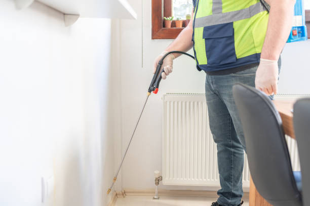 Best Affordable Pest Control Services  in Glen Alpine, NC