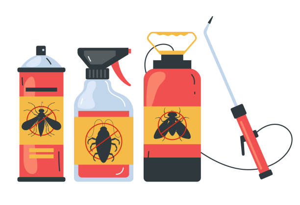 Best Commercial Pest Control Services  in Glen Alpine, NC